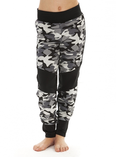 City Track Pant Sergeant
